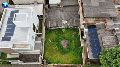 Terreno, 240 m² - Foto 1
