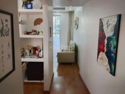 Apartamento, 2 quartos, 120 m² - Foto 5