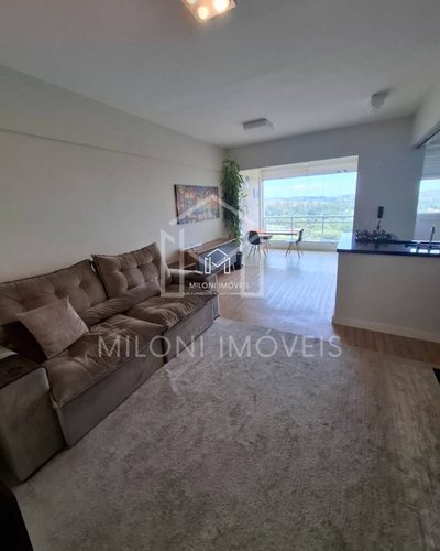 Apartamento, 2 quartos, 82 m² - Foto 3
