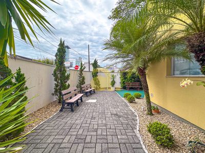Apartamento, 2 quartos, 60 m² - Foto 3