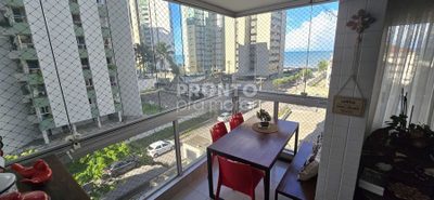 Apartamento, 3 quartos, 166 m² - Foto 4