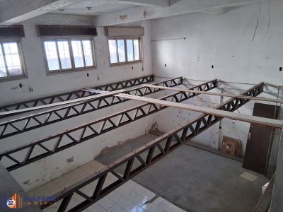 Depósito-Galpão, 289 m² - Foto 3
