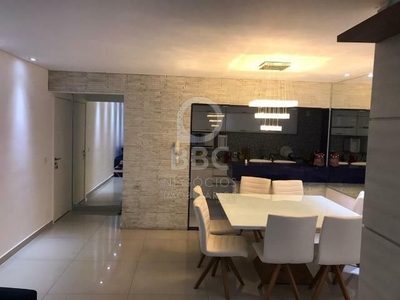 Apartamento, 3 quartos, 99 m² - Foto 2
