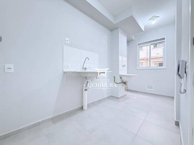 Kitnet-Studio, 27 m² - Foto 3