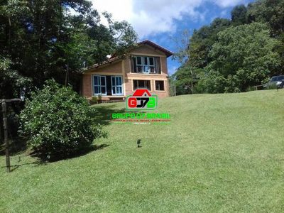 Sítio, 4 quartos, 4 hectares - Foto 3
