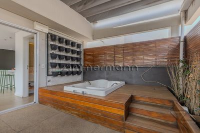 Cobertura, 2 quartos, 148 m² - Foto 3