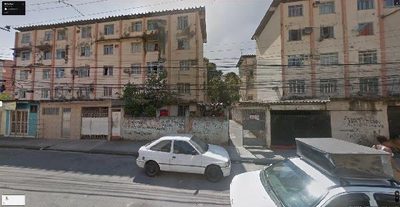 Apartamento, 1 quarto, 10 m² - Foto 1