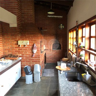 Chácara, 4 quartos, 3 hectares - Foto 4