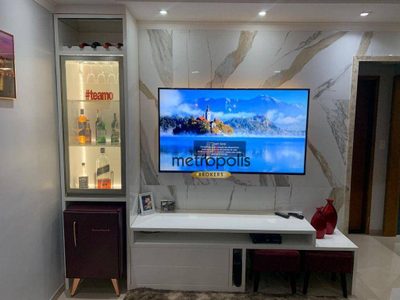 Apartamento, 2 quartos, 53 m² - Foto 2