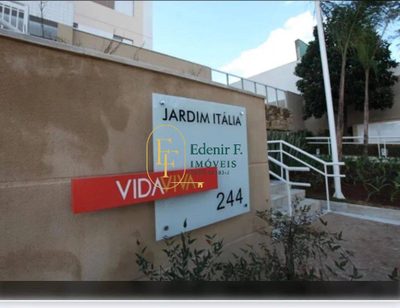 Apartamento, 3 quartos, 91 m² - Foto 2
