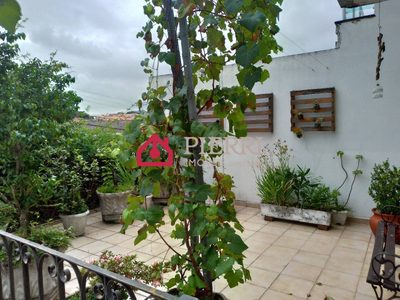 Sobrado, 3 quartos, 153 m² - Foto 2