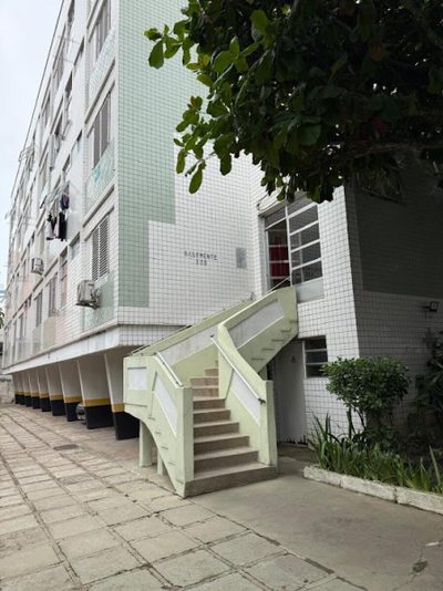 Apartamento, 1 quarto, 43 m² - Foto 1