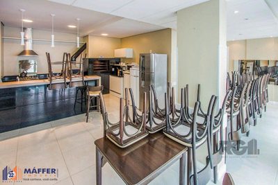 Apartamento, 2 quartos, 56 m² - Foto 3