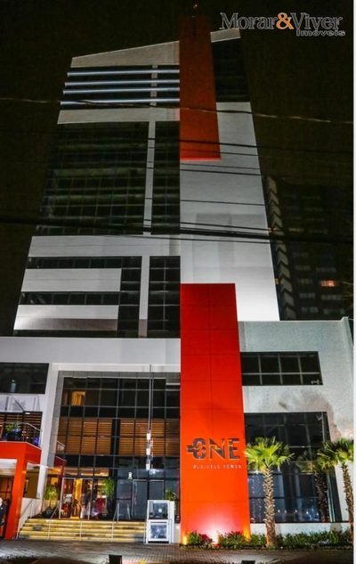 Sala-Conjunto, 40 m² - Foto 2