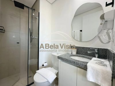 Apartamento, 1 quarto, 21 m² - Foto 3