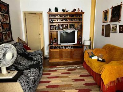 Apartamento, 2 quartos, 92 m² - Foto 3