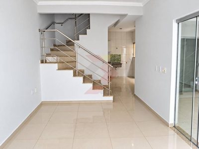 Casa, 3 quartos, 150 m² - Foto 2