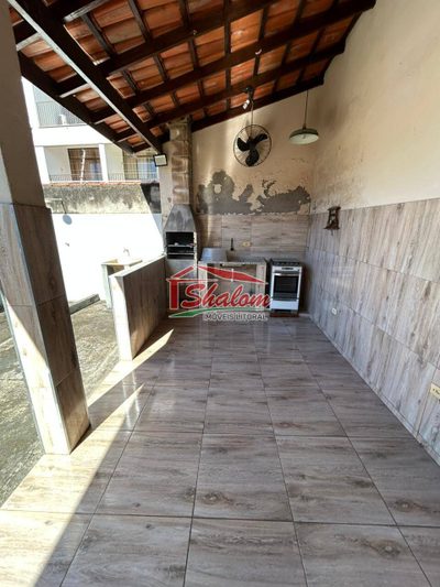 Casa, 3 quartos, 480 m² - Foto 3