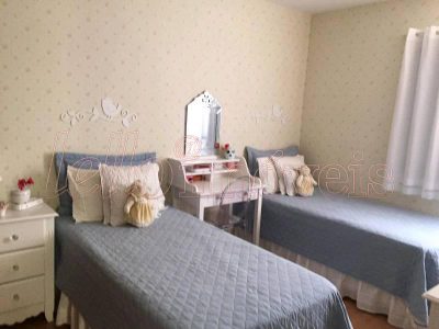 Apartamento, 2 quartos, 72 m² - Foto 4