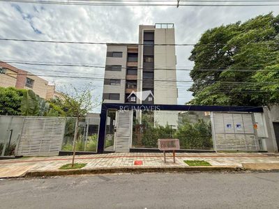 Apartamento, 3 quartos, 73 m² - Foto 2