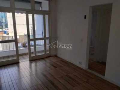 Apartamento, 1 quarto, 43 m² - Foto 3