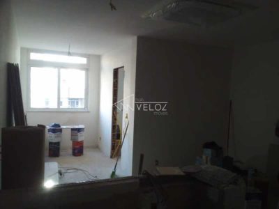 Apartamento, 1 quarto, 42 m² - Foto 5