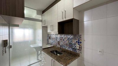 Apartamento, 2 quartos, 53 m² - Foto 5