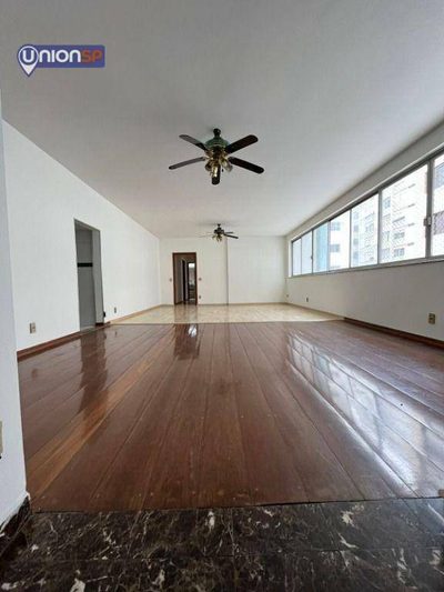 Apartamento, 3 quartos, 200 m² - Foto 2
