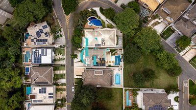 Casa, 4 quartos, 471 m² - Foto 4