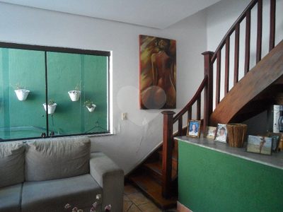 Sobrado, 4 quartos, 300 m² - Foto 5