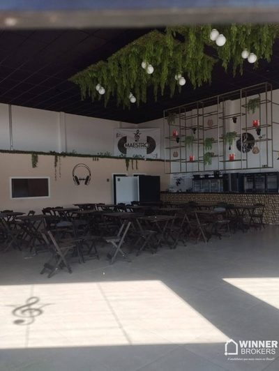 Loja-Salão, 294 m² - Foto 5