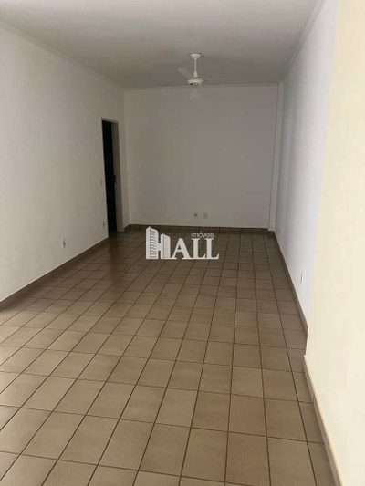 Apartamento, 3 quartos - Foto 2