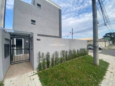 Apartamento, 1 quarto, 27 m² - Foto 2