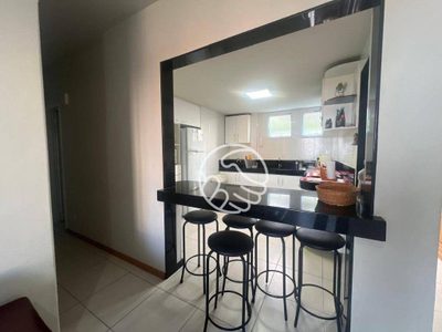 Apartamento, 3 quartos, 64 m² - Foto 4
