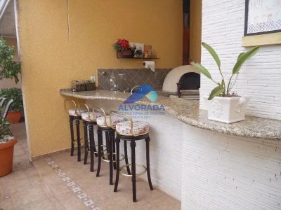 Sobrado, 4 quartos, 200 m² - Foto 3