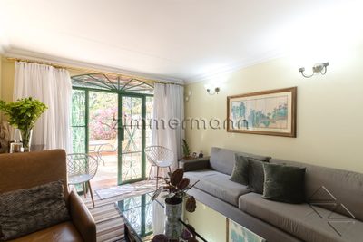 Casa, 3 quartos, 354 m² - Foto 5