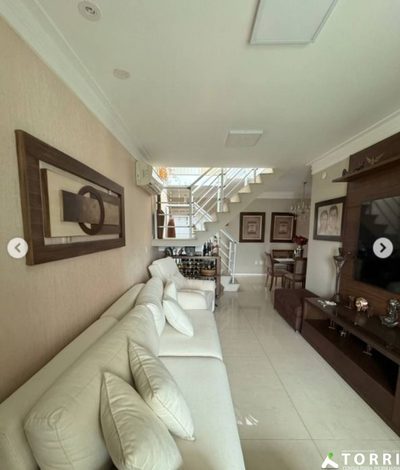 Apartamento, 3 quartos, 259 m² - Foto 2