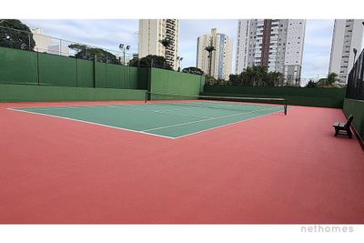 Apartamento, 4 quartos, 184 m² - Foto 4