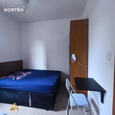 Casa, 2 quartos, 28 m² - Foto 4