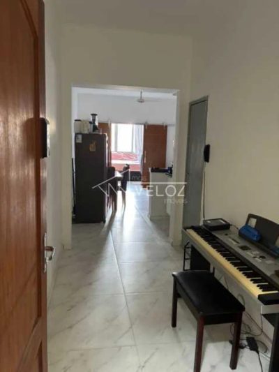 Apartamento, 1 quarto, 45 m² - Foto 3