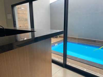Casa, 3 quartos, 170 m² - Foto 5