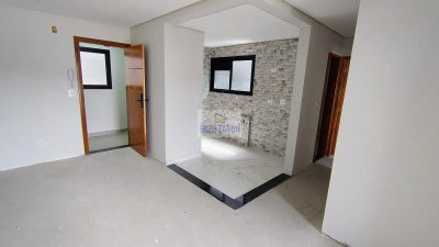 Apartamento, 2 quartos, 55 m² - Foto 3