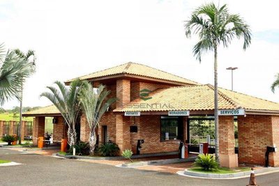 Loteamento e Condomínio, 354 m² - Foto 4