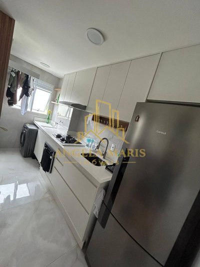 Apartamento, 2 quartos, 48 m² - Foto 3
