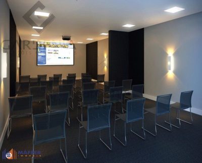 Sala-Conjunto, 25 m² - Foto 5