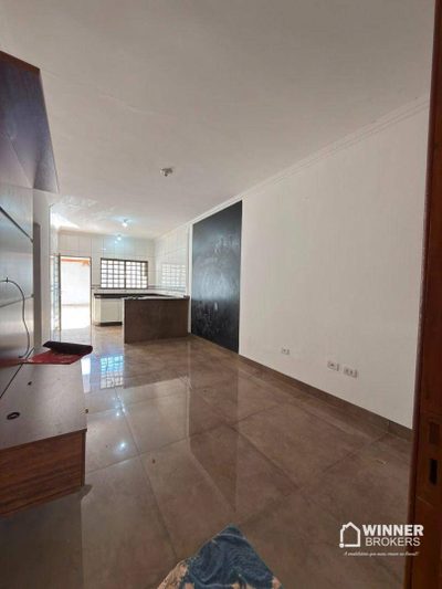 Casa, 2 quartos, 102 m² - Foto 2
