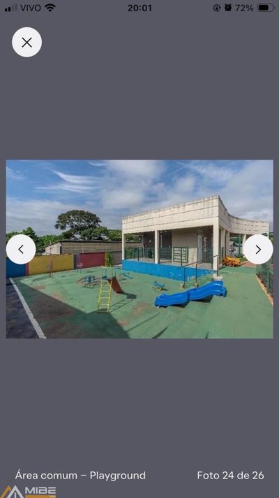 Apartamento, 2 quartos, 49 m² - Foto 3