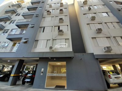 Apartamento, 2 quartos, 56 m² - Foto 1