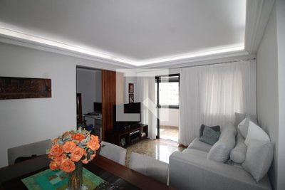 Apartamento, 3 quartos, 78 m² - Foto 1