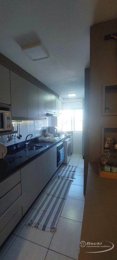 Apartamento, 3 quartos, 72 m² - Foto 5